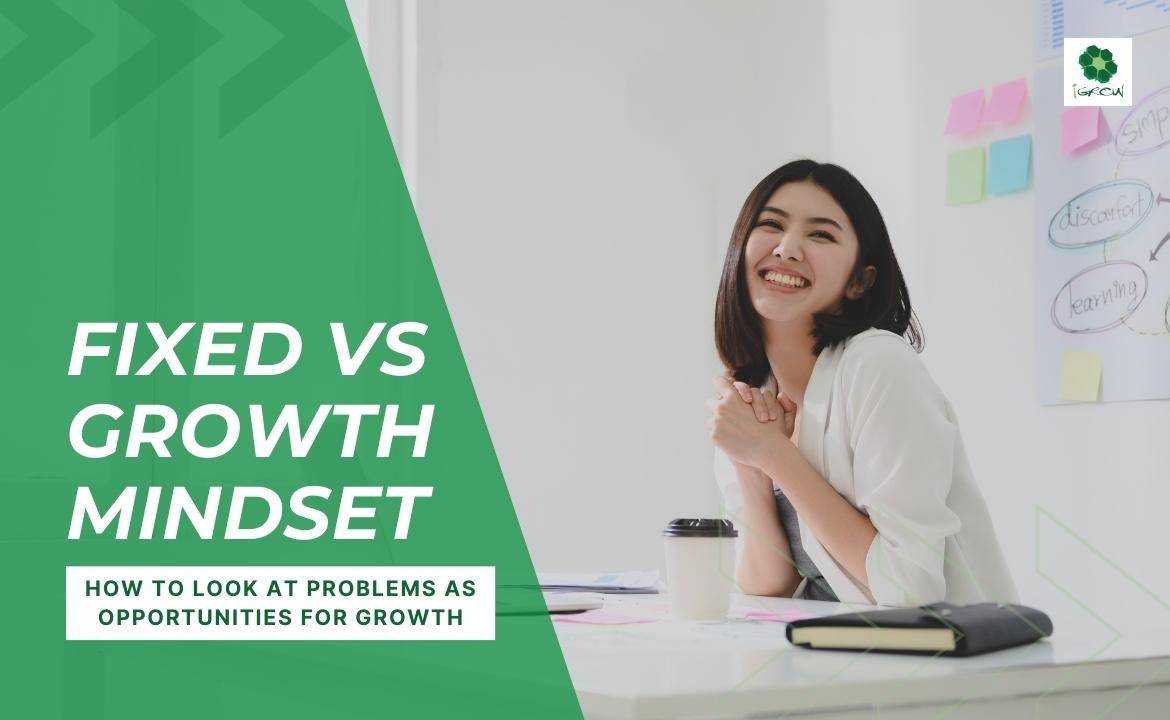 growth mindset